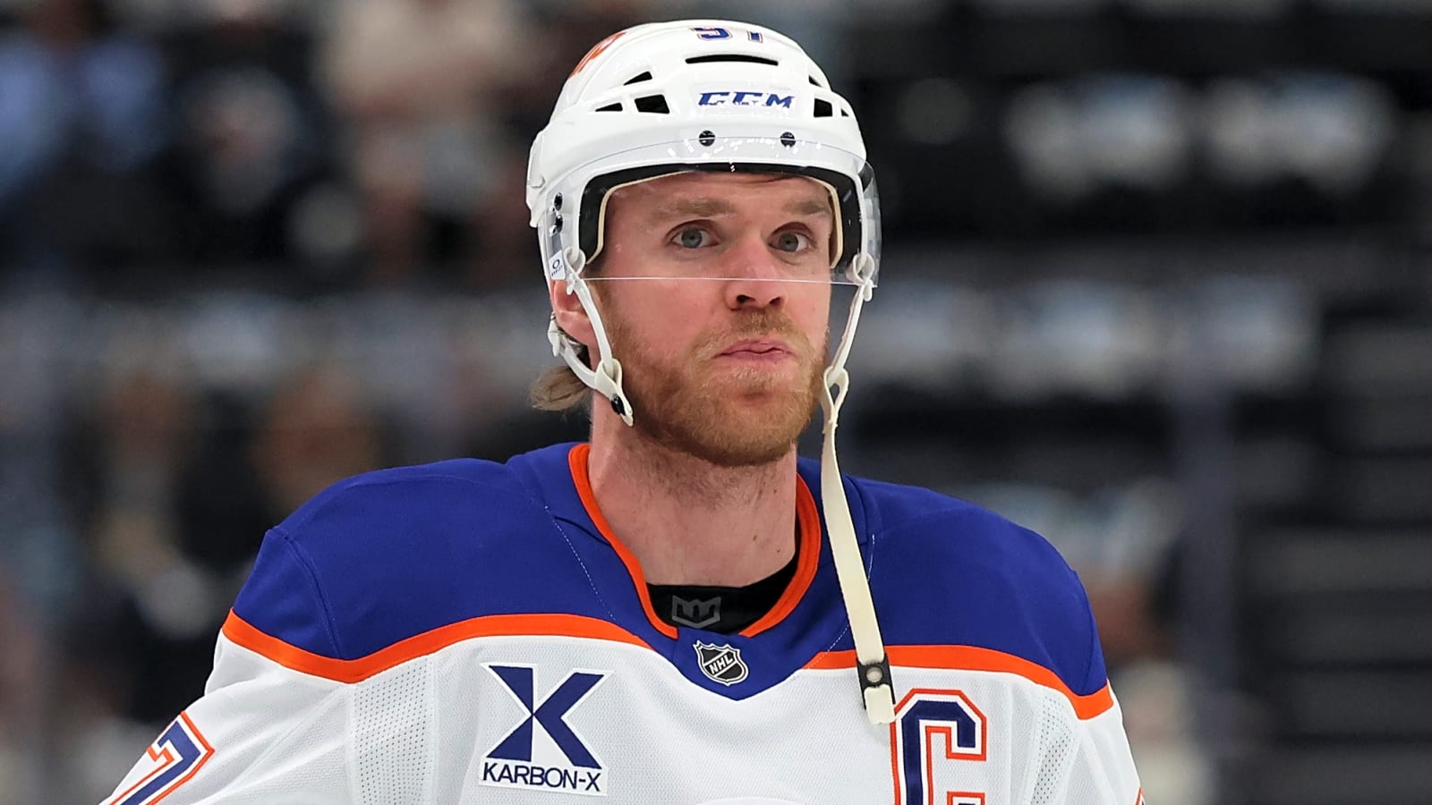 Penguins fans get the McDavid, Matthews teases they want
