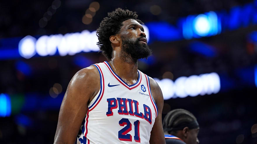 'He Hasn’t Spoken to Embiid Yet': Tracy McGrady Notices Early Red Flag in Jaylen Brown’s 76ers Journey