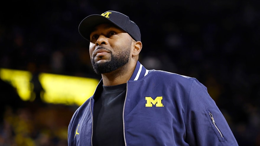 What addition of QB Jake Garcia means for Michigan