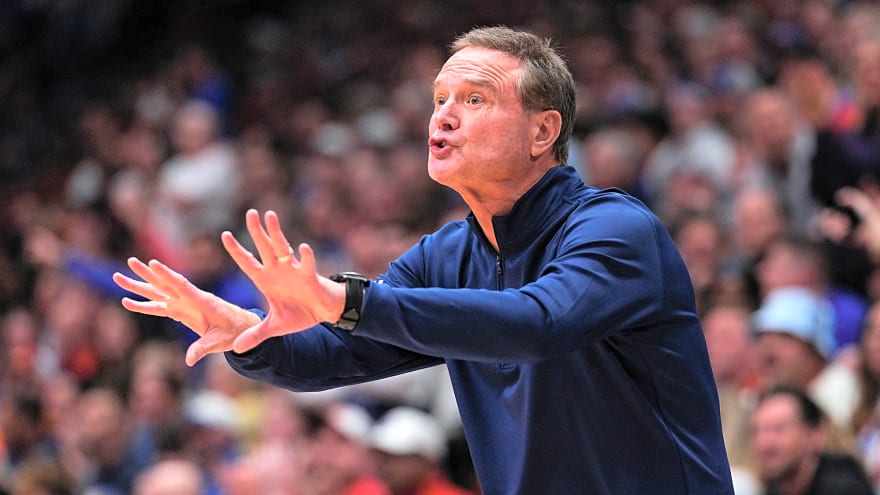 Listen: Audio of Bill Self’s EMS Call Notes ‘Chest Pain’