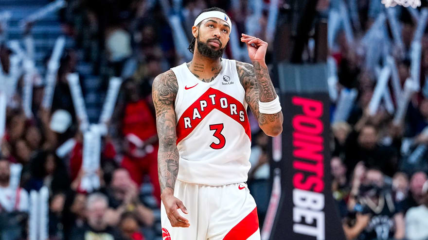 Five takeaways from Raptors preseason