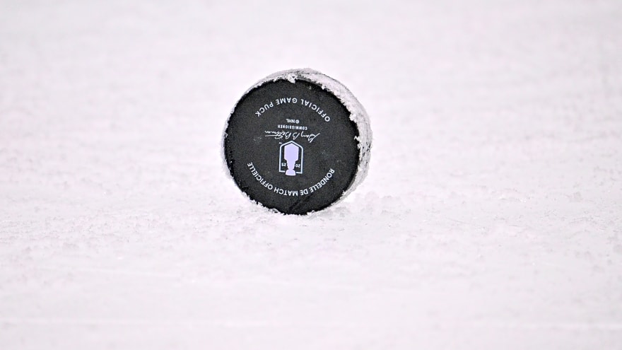 'Adam Engström, he could draw interest from other NHL teams'