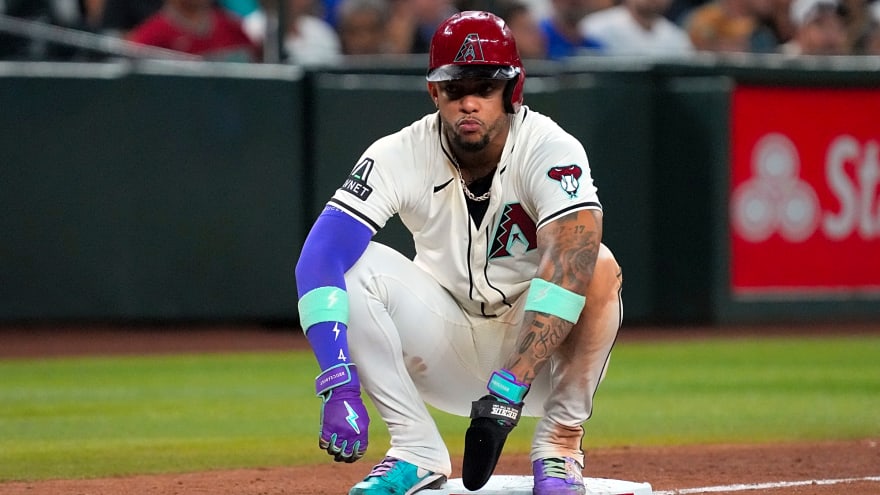 Mets reportedly eyeing 3-time All-Star after latest trade