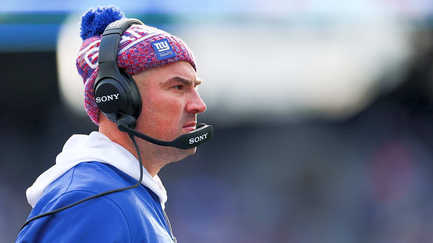 How the Detroit Lions' kitchen is going to work out with all these cooks in it