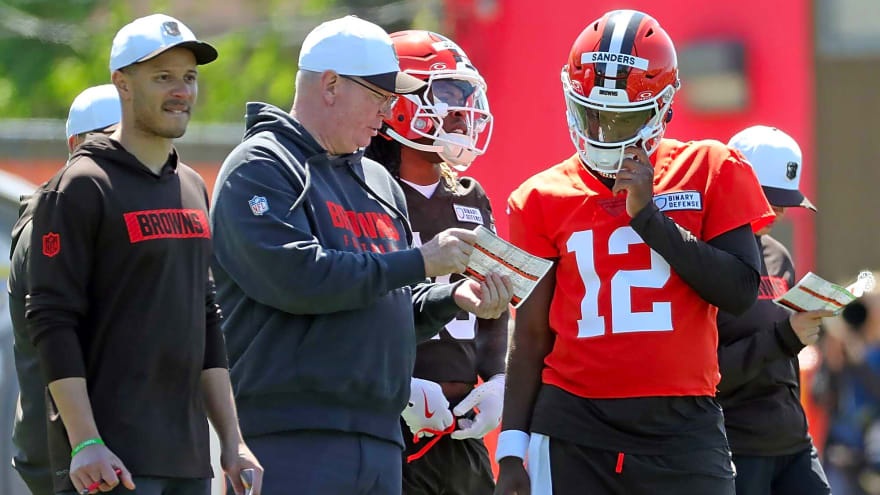 Jets Hire Bill Musgrave As QBs Coach