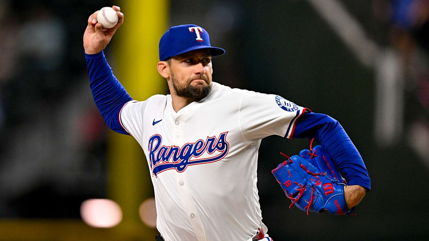 Rangers two-time All-Star likely out for season