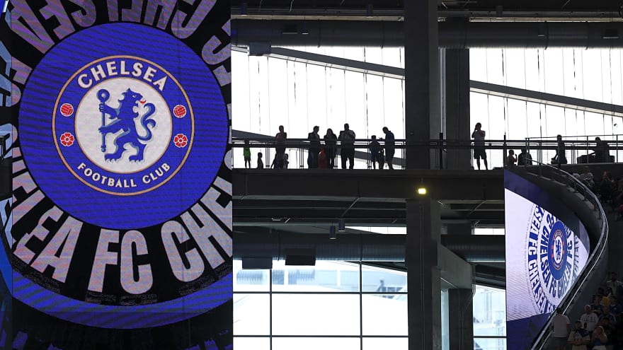 'Since I came into the club…' – New Chelsea manager makes confession about his team’s preparation for Arsenal game