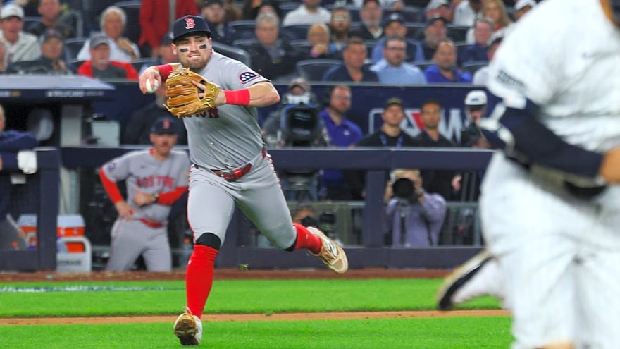 Caleb Durbin Undergoes Finger Surgery