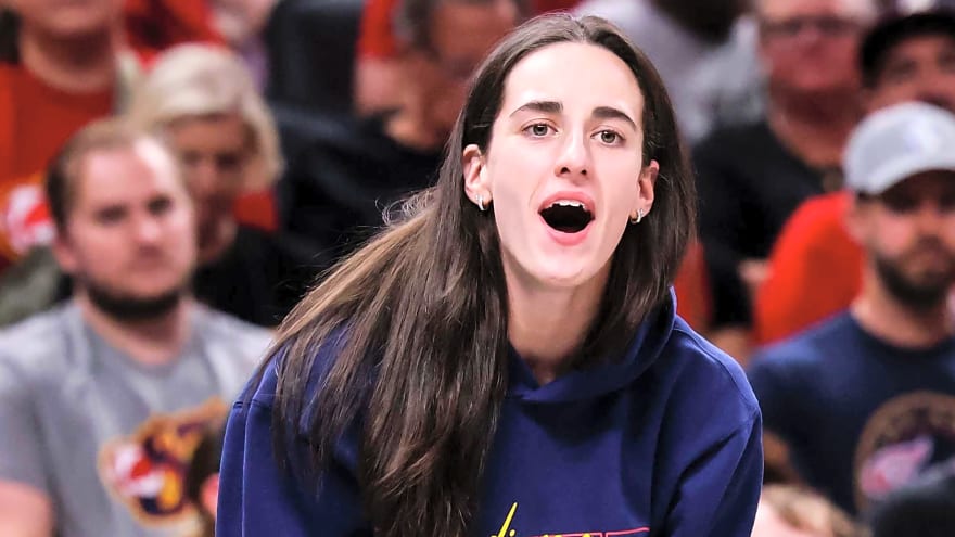 Weekly WNBA takeaways: Clark missed; Valkyries keep surprising