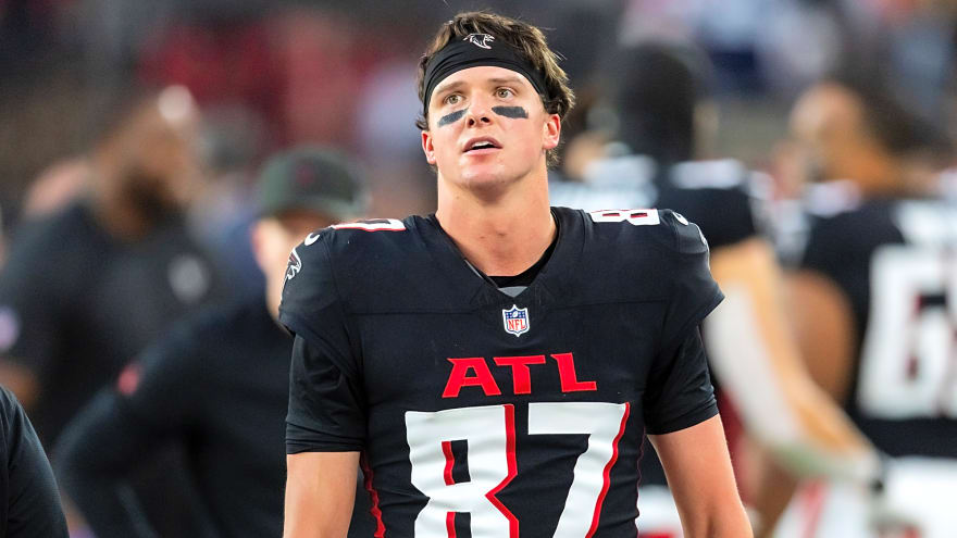 Buccaneers Sign Former Falcons’ WR To A One-Year Deal