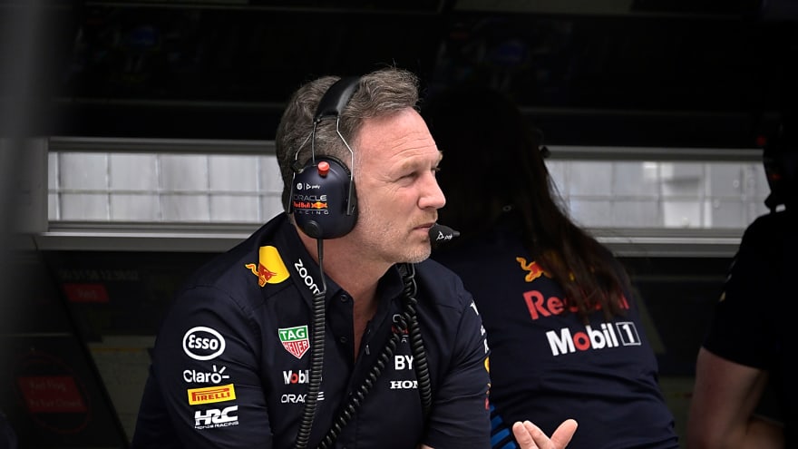 Ex-F1 Driver Reveals the Real Reason Why Christian Horner 'Doesn’t Want to Return' as a Team Principal