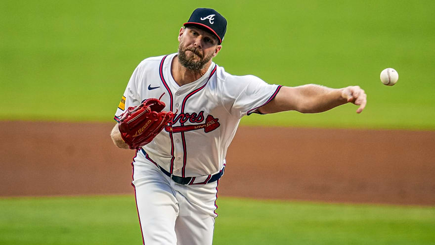 Atlanta Braves Offseason Extension Candidates