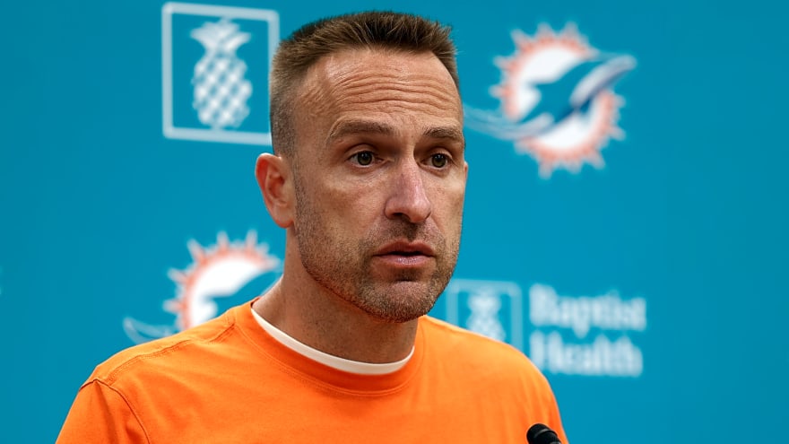 5 of the Most Important Games on the Dolphins’ Schedule