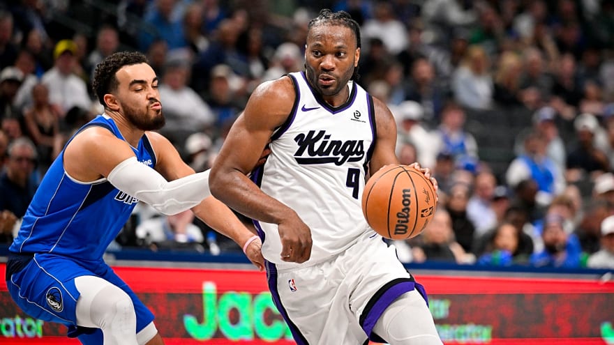 Precious Achiuwa outduels Naji Marshall in sad tank-off