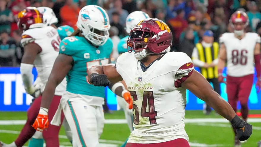 Dallas Cowboys named as potential landing spot for 11-time All-Pro