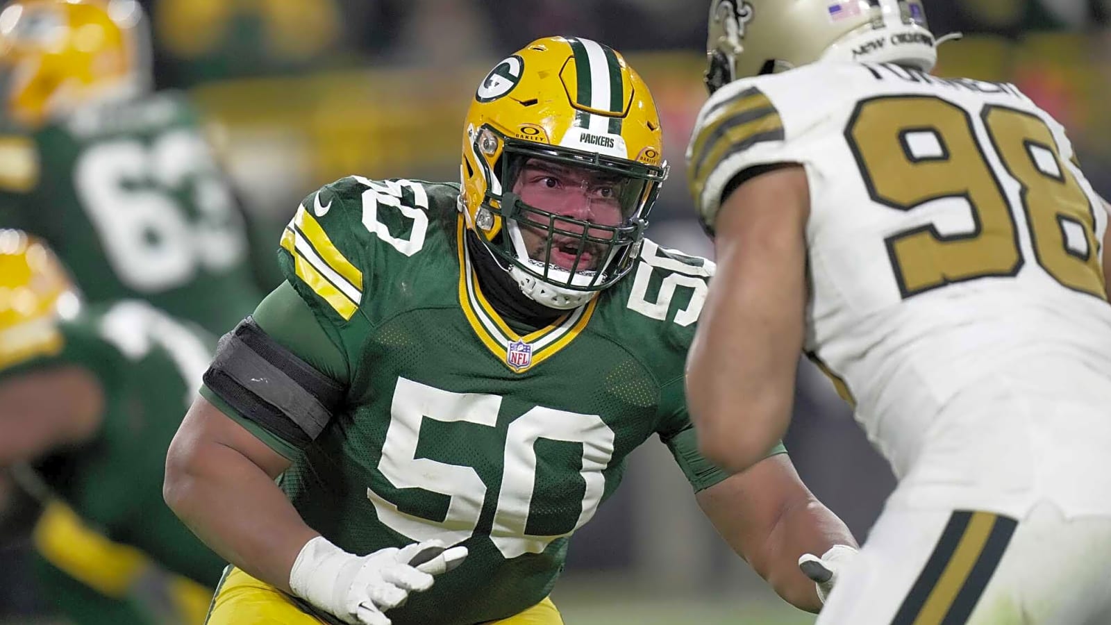 Packers Urged to Make Major Contract Move Before it’s Too Late