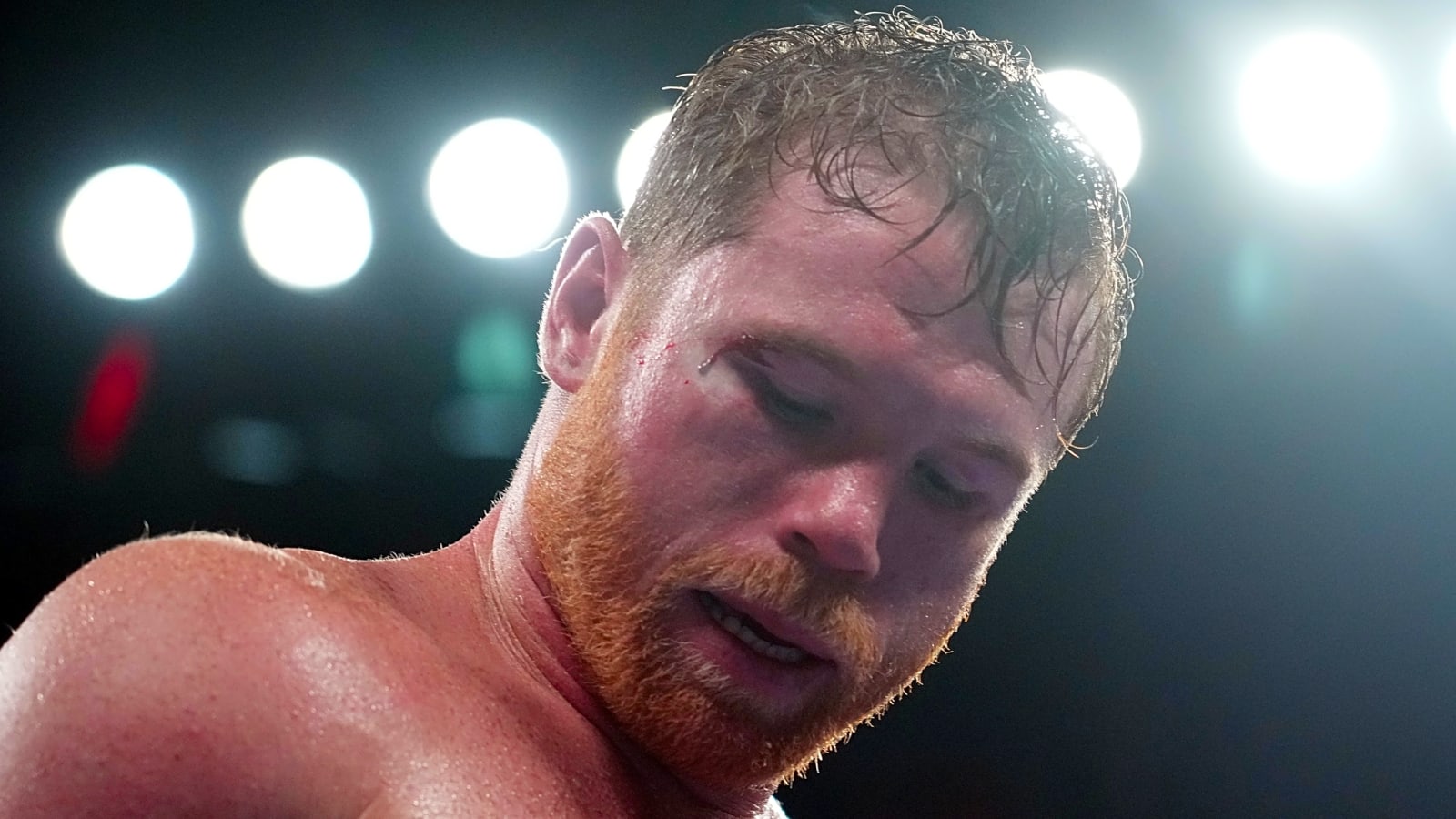 Amir Khan Makes Bold Claim on Hamzah Sheeraz vs Canelo Alvarez
