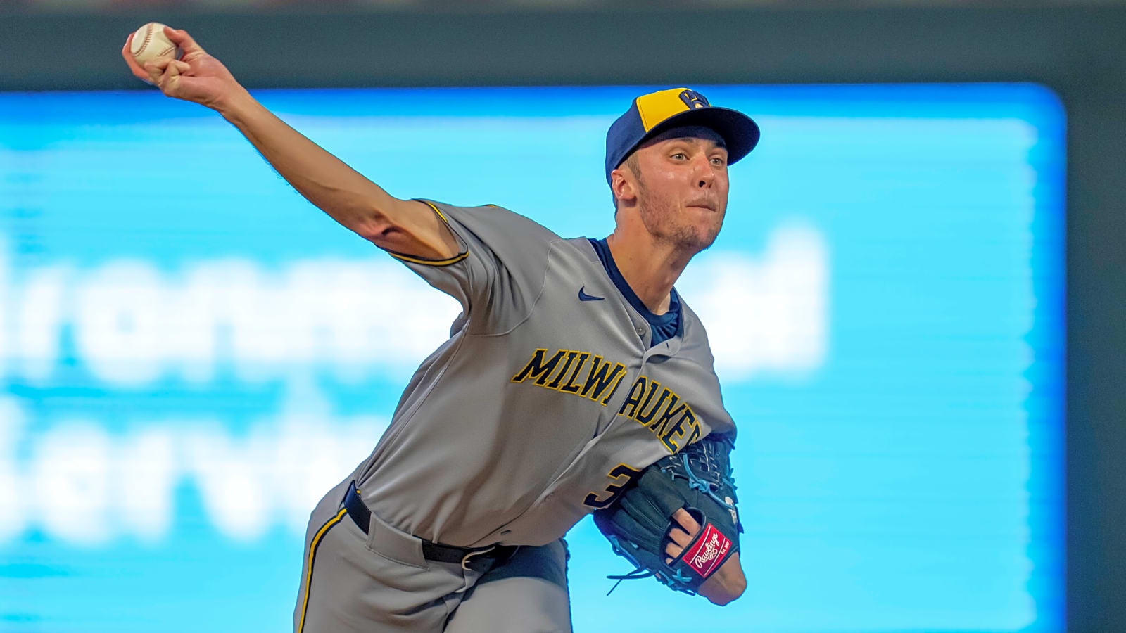 Milwaukee Brewers: Jacob Misiorowski Sets MLB Record in 2nd Career Start, Win Over Twins