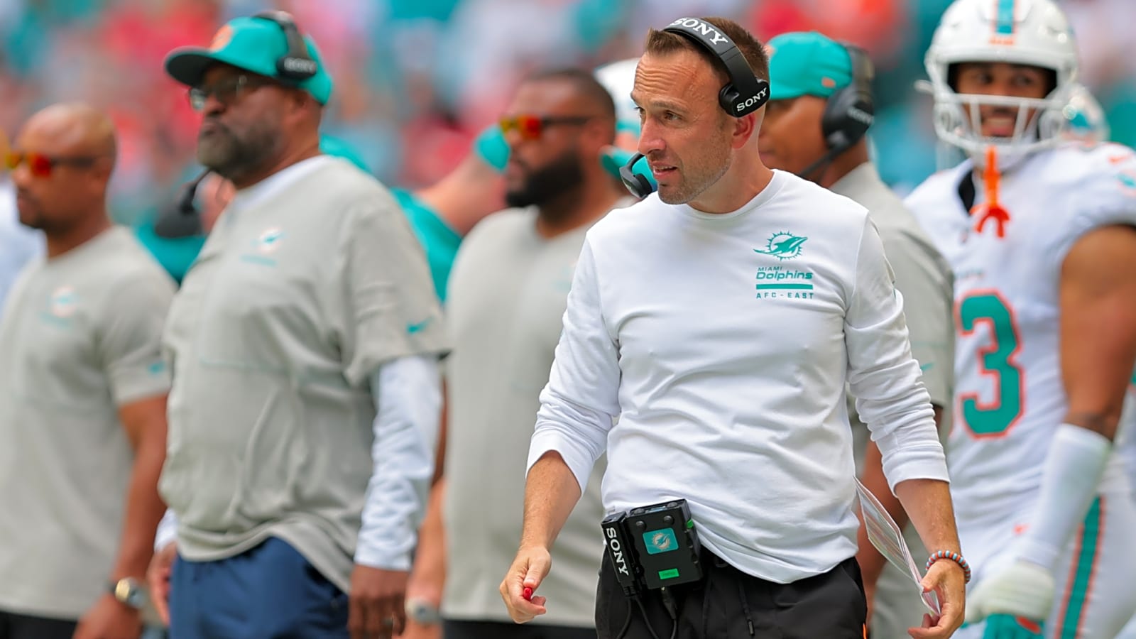 Dolphins’ 0-3 Nightmare Hasn’t Hit Rock Bottom Yet