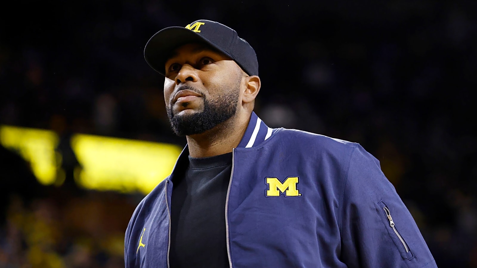 What addition of QB Jake Garcia means for Michigan