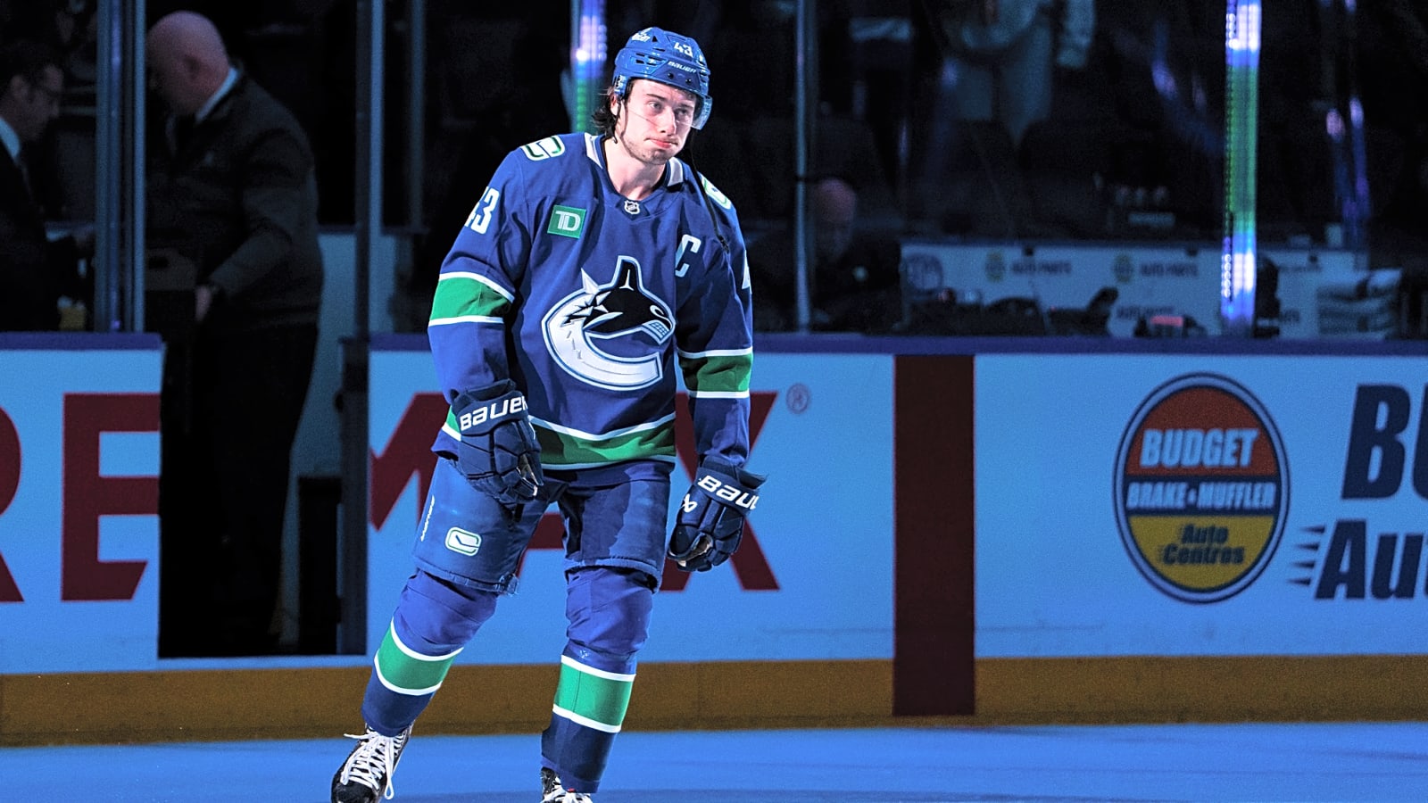 Have the Canucks Done Enough to Avoid a Quinn Hughes Trade?