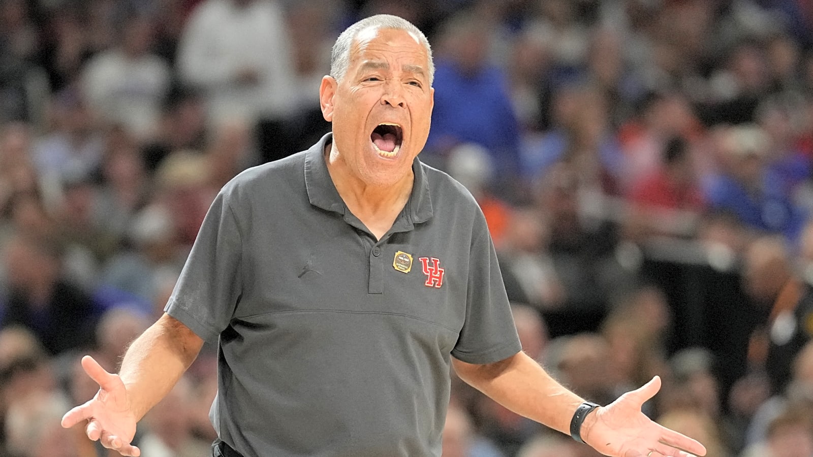 Way Too Early College Basketball Top 25: Which Big 12 Teams Made It?