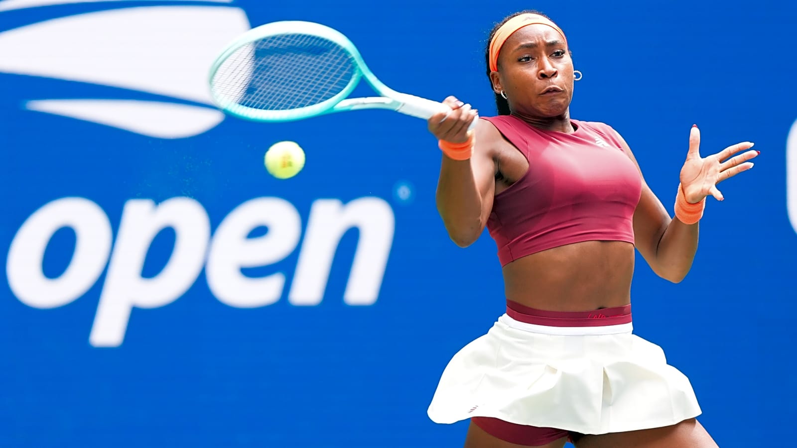 Coco Gauff Makes History as China Open Win Secures Career-Defining WTA Milestone
