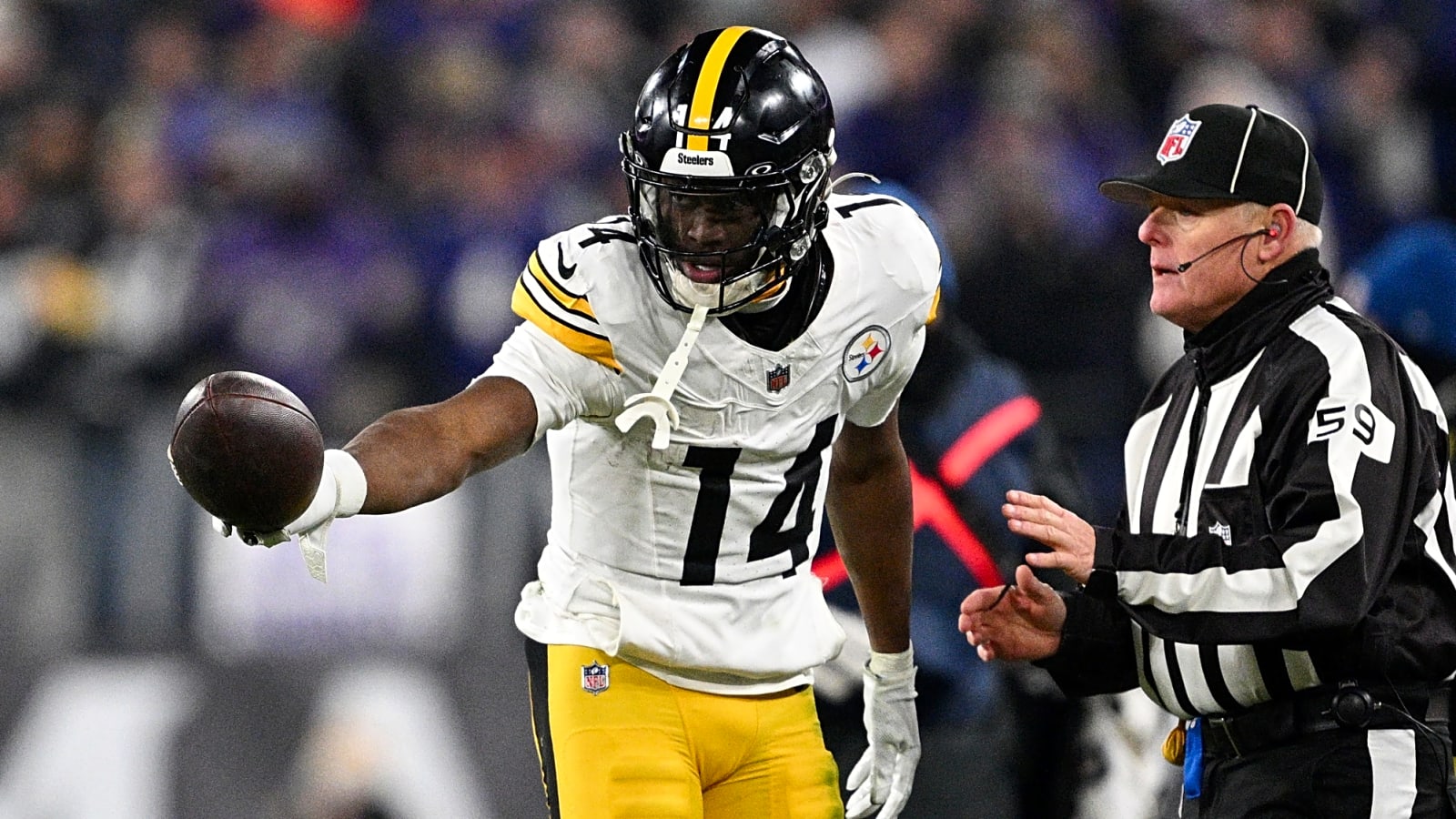 Did All-Powerful Aaron Make The Pickens Trade to the Cowboys?