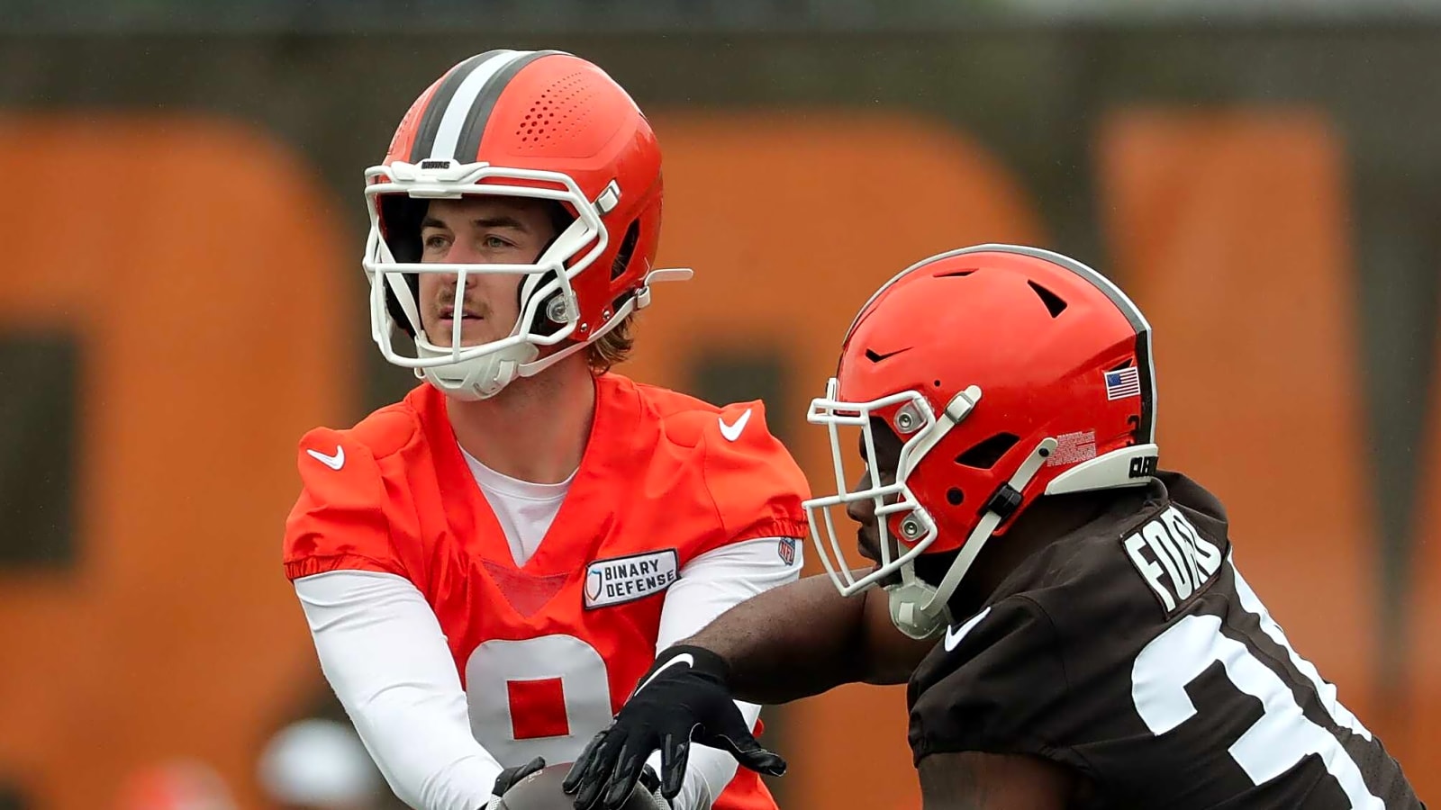 Kenny Pickett injury update: Adam Schefter reveals troubling news on Browns QB