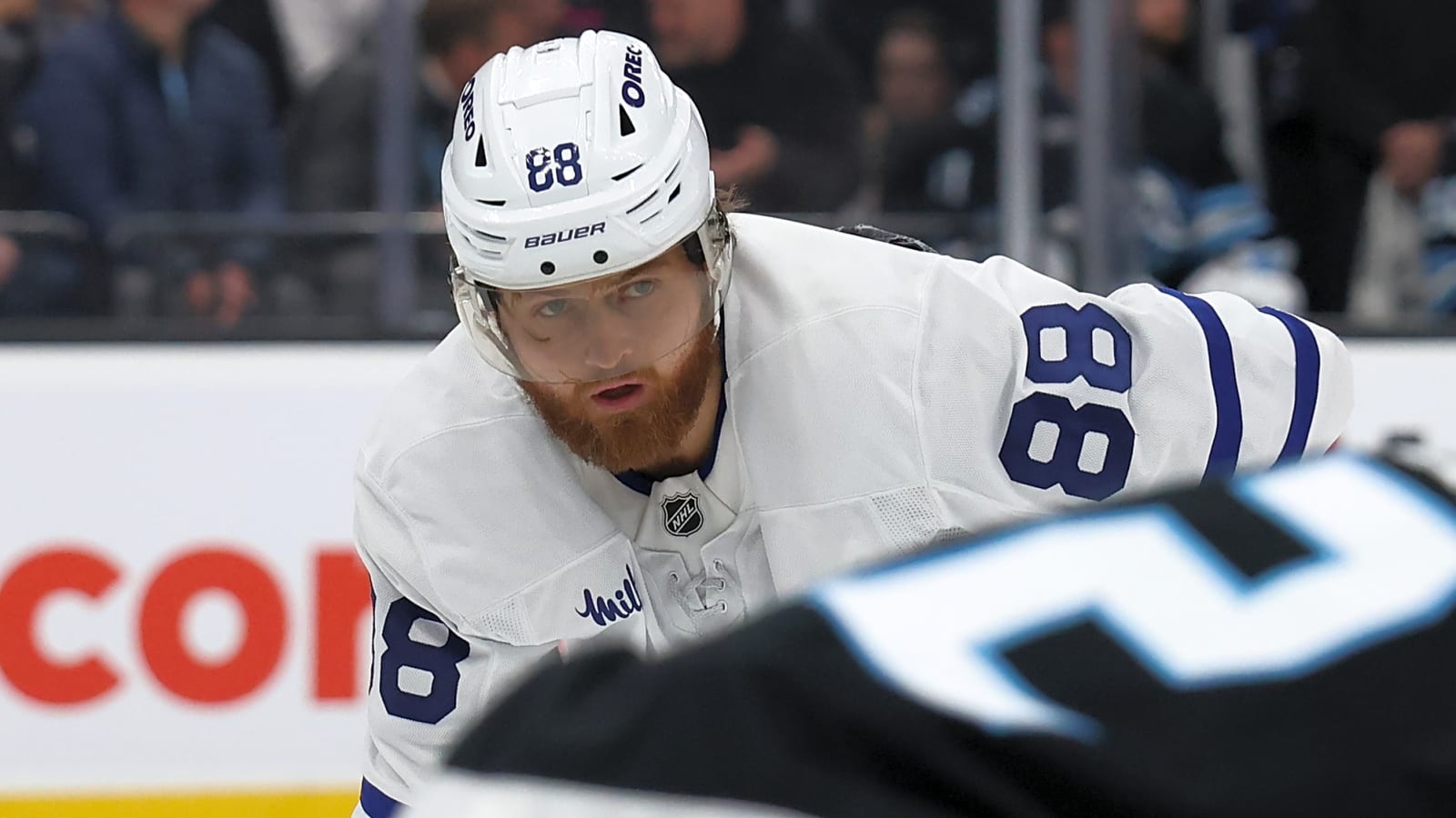 Nylander’s Finger: What Maple Leafs Fans Really Think