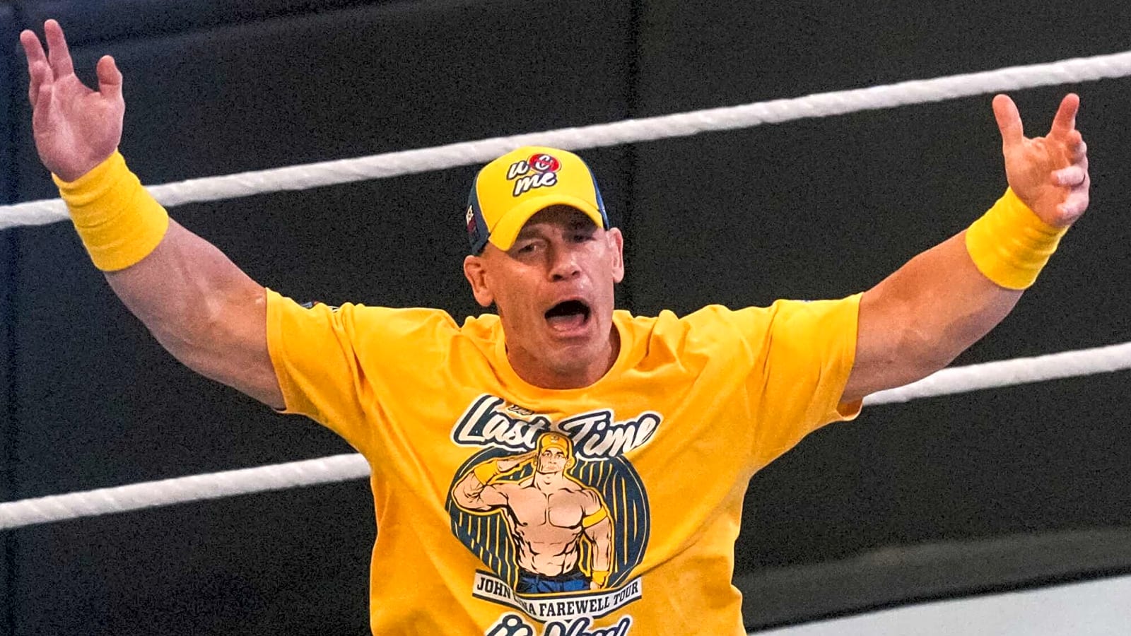 WWE shop reveals top 10 merchandise selling wrestlers of 2025