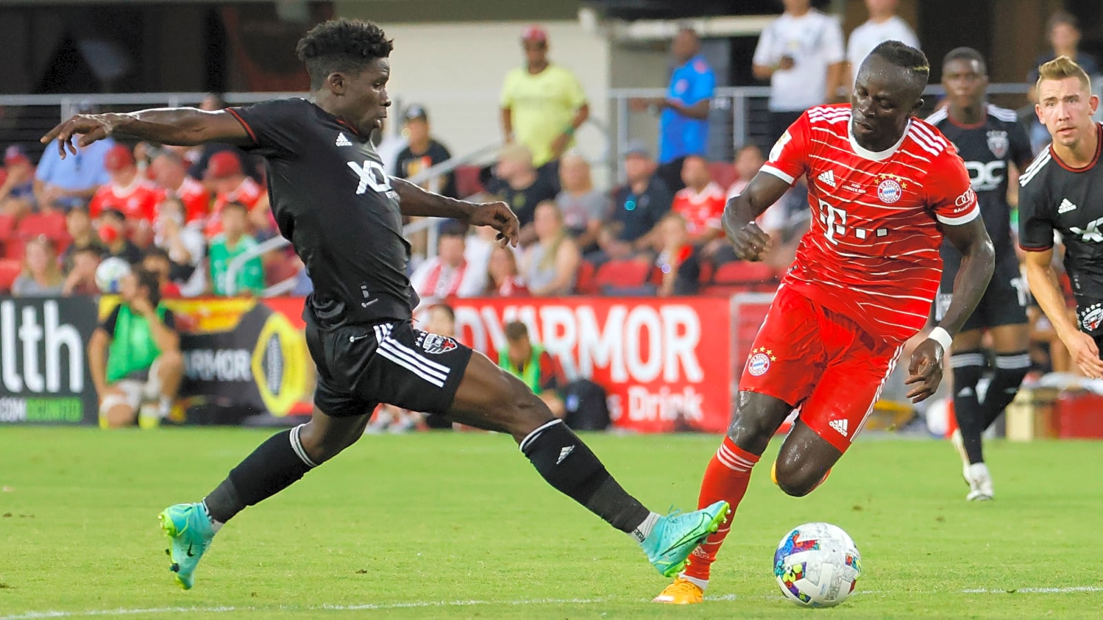 AFCON’s Best Player: How Sadio Mane Used His Leadership Prowess To Turn Senegal Into 2025 AFCON Final Winners and Save His Team From a Potential Ban