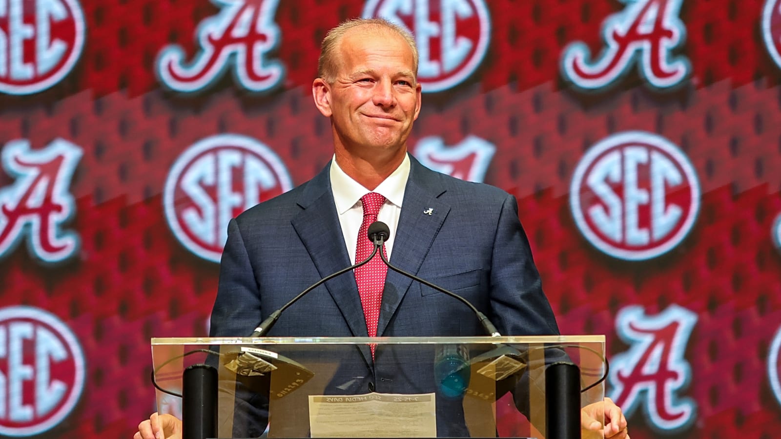 Tim Kennan III tells why Alabama football’s second scrimmage carries extra importance