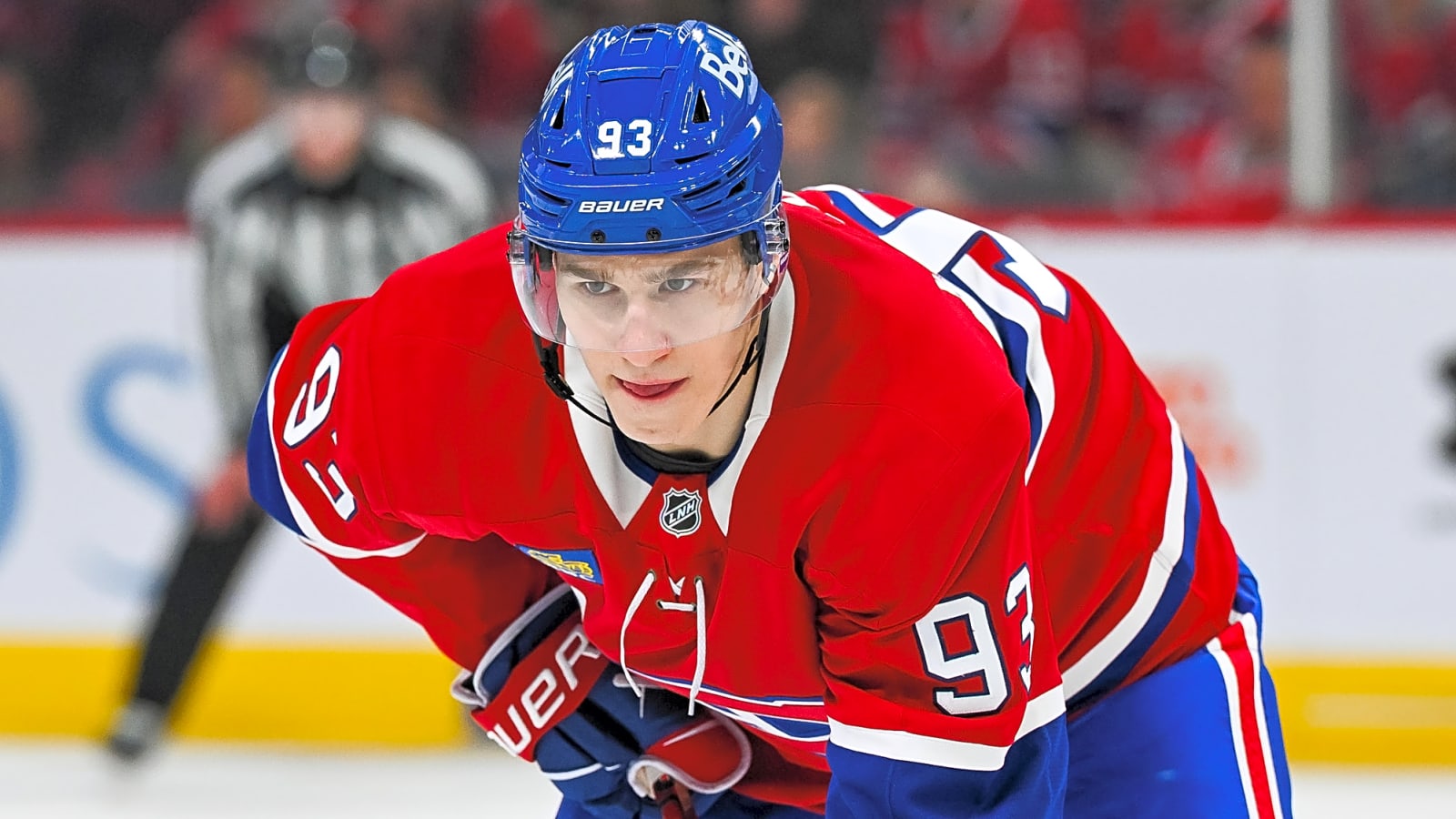Canadiens Star Ivan Demidov Signs in New League for the Summer