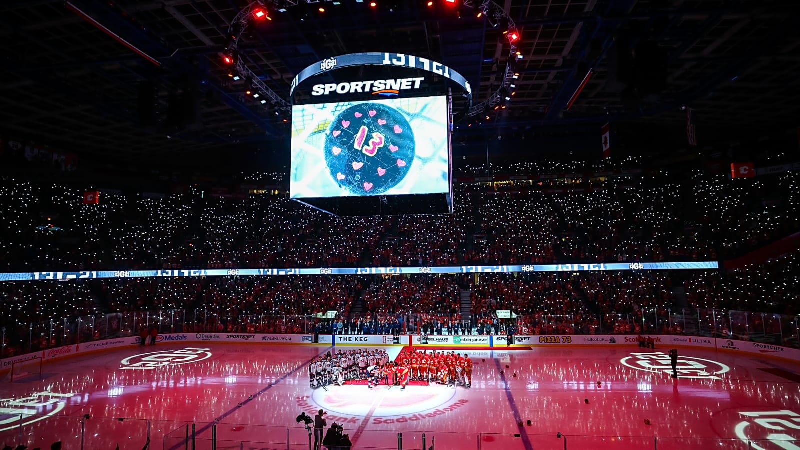 13 Fascinating Facts About Johnny Gaudreau and His Family