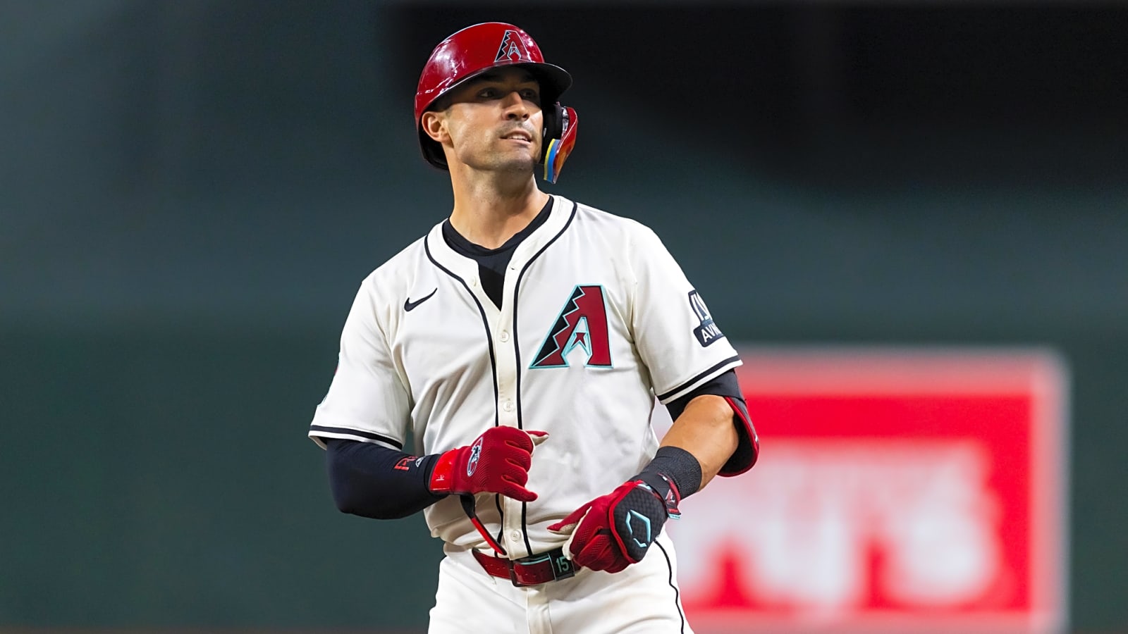 Looking at Diamondbacks’ returns after Naylor and Grichuk trades