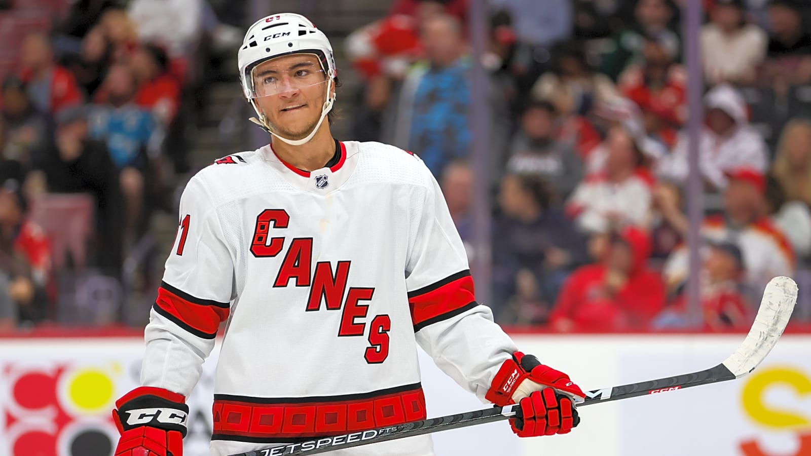 Free agent focus for Carolina Hurricanes