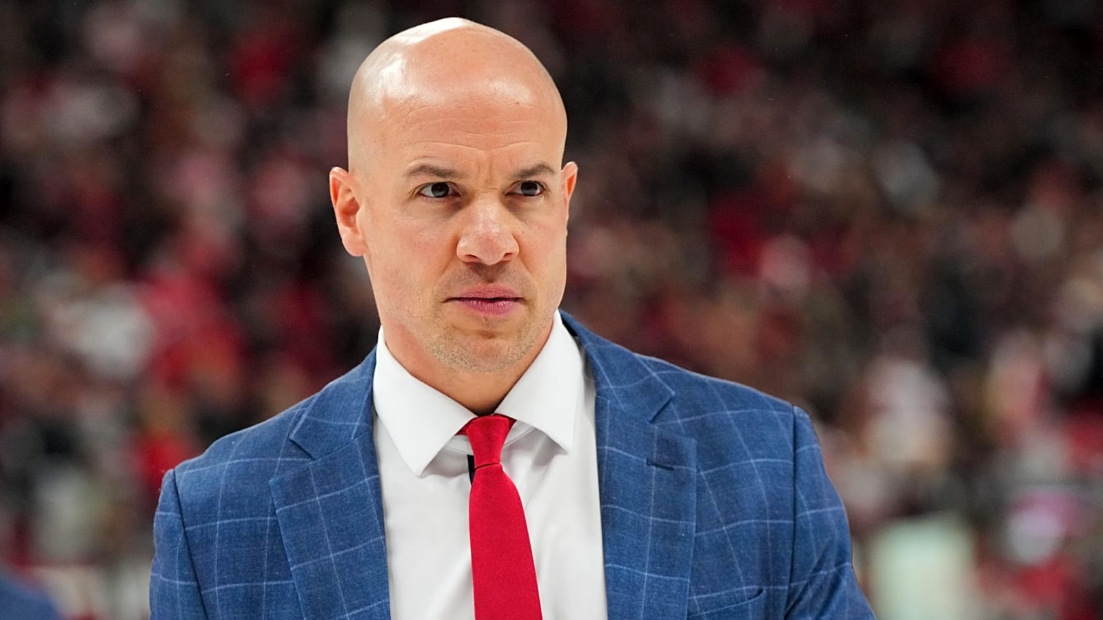 Capitals coach wins 2025 Jack Adams Award