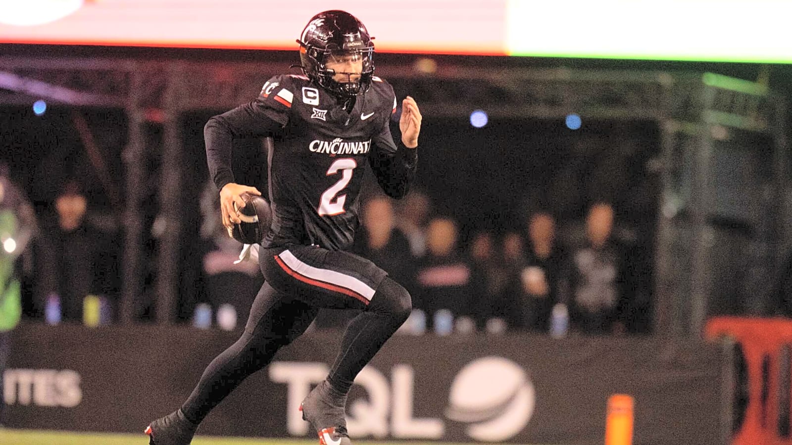 Cincinnati Football Issues an Apology to BYU for Harmful Language