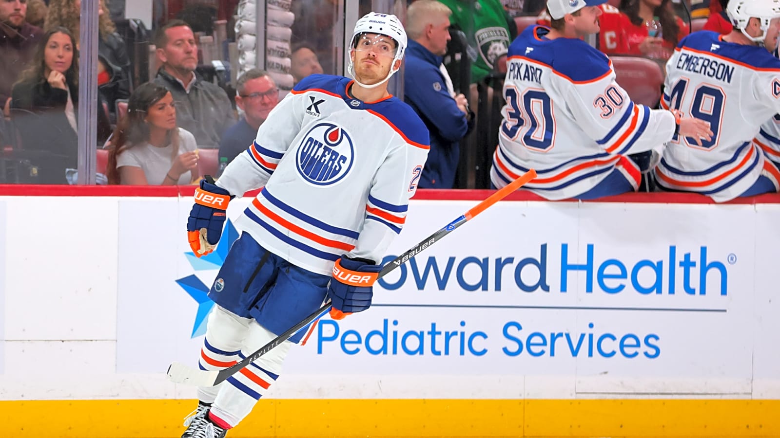 Oilers Activate Jack Roslovic, Reassign Quinn Hutson