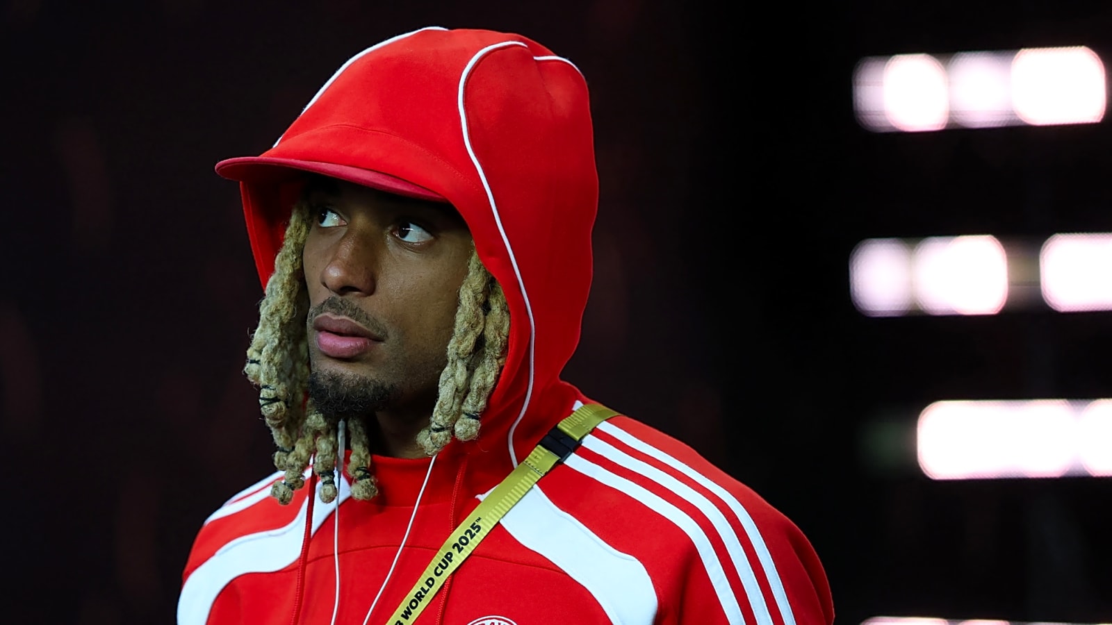 Newcastle and Crystal Palace eye cut-price deal for Frenchman in January