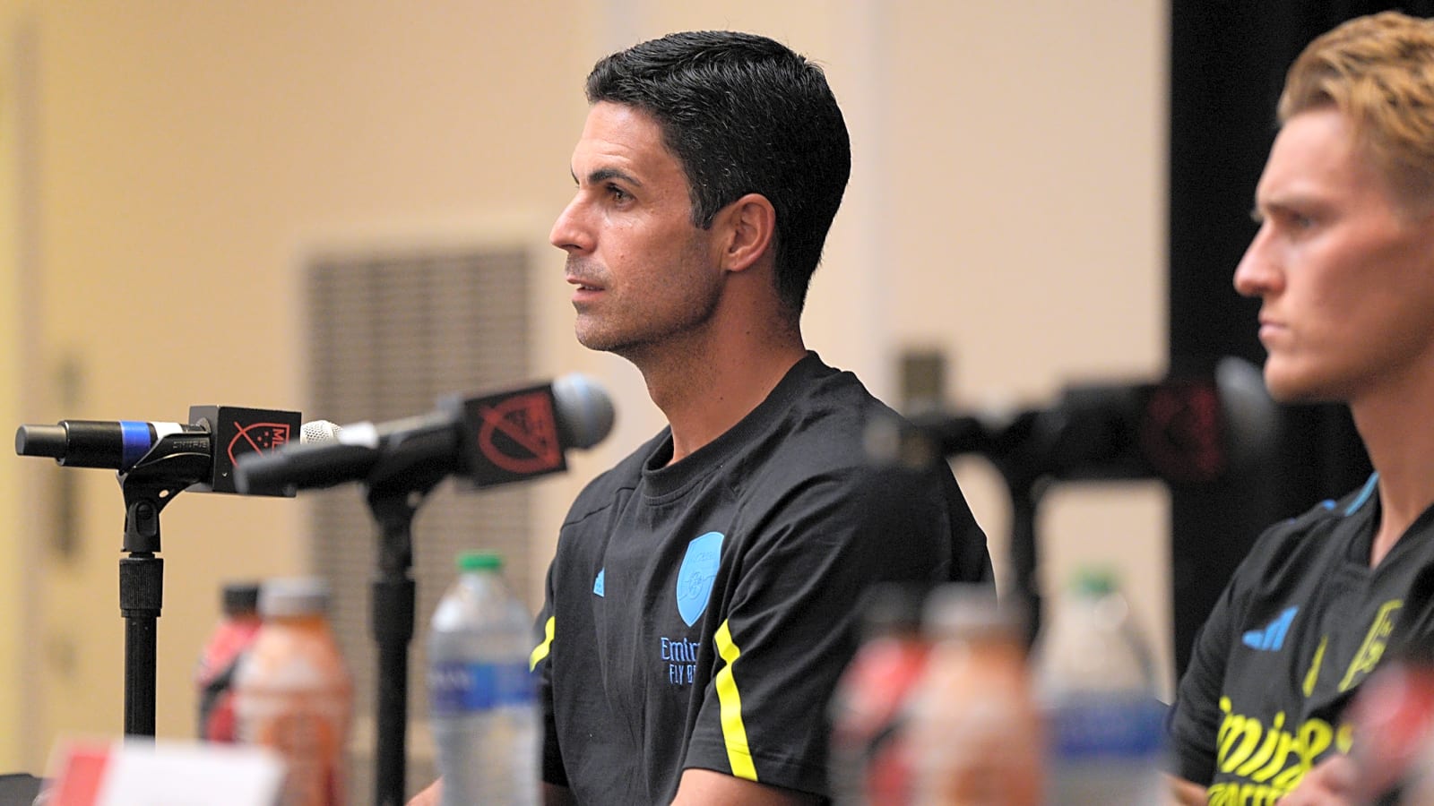 Analyst explains what Arsenal’s squad needs this summer