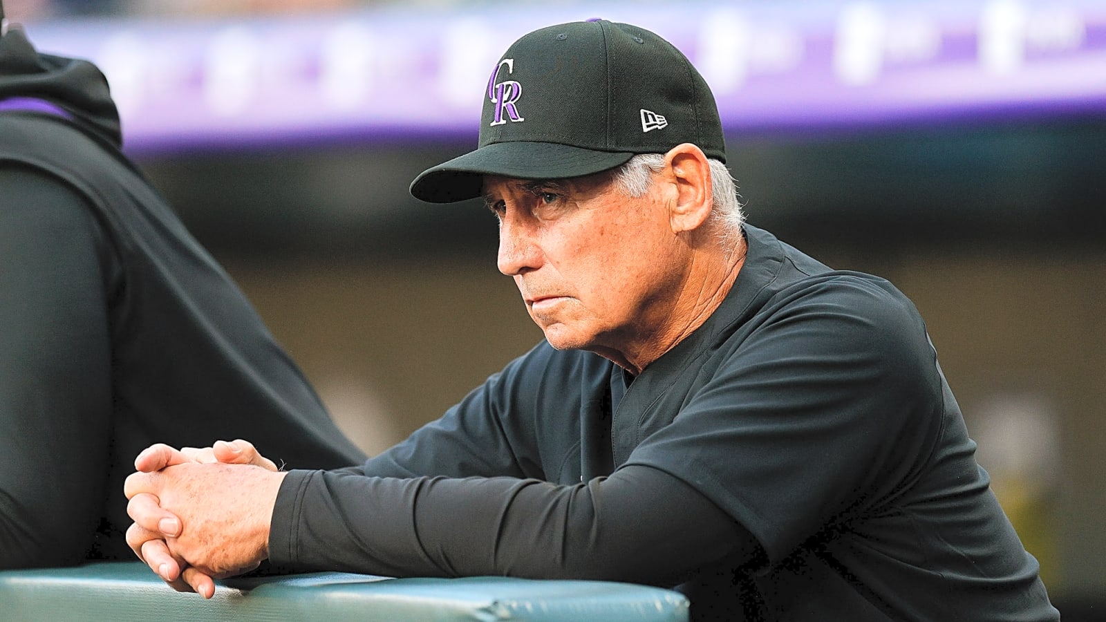 Bud Black takes the fall for Rockies' continued embarrassment
