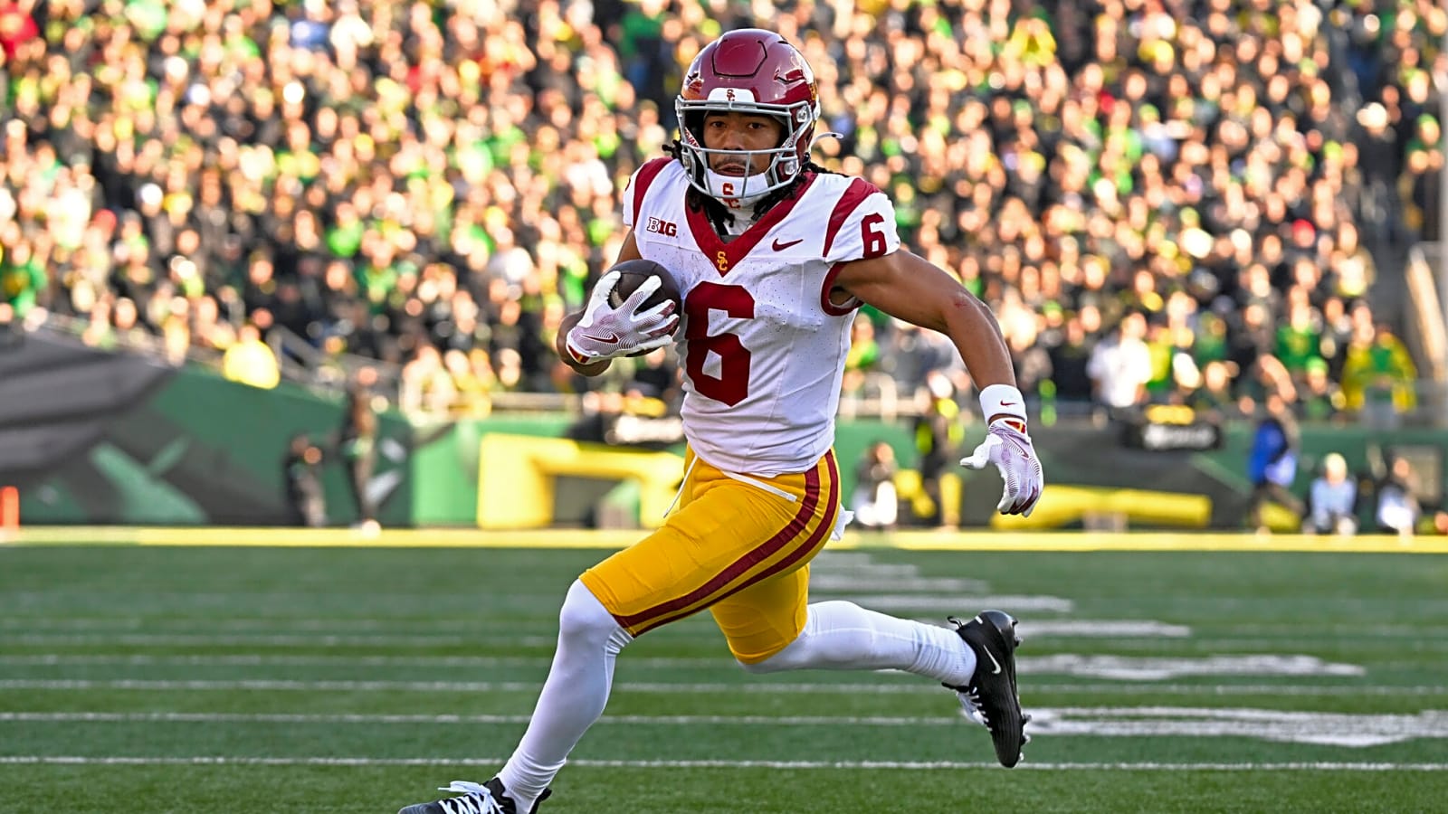 PFSN 3-Round Mock Draft has the Dolphins Taking