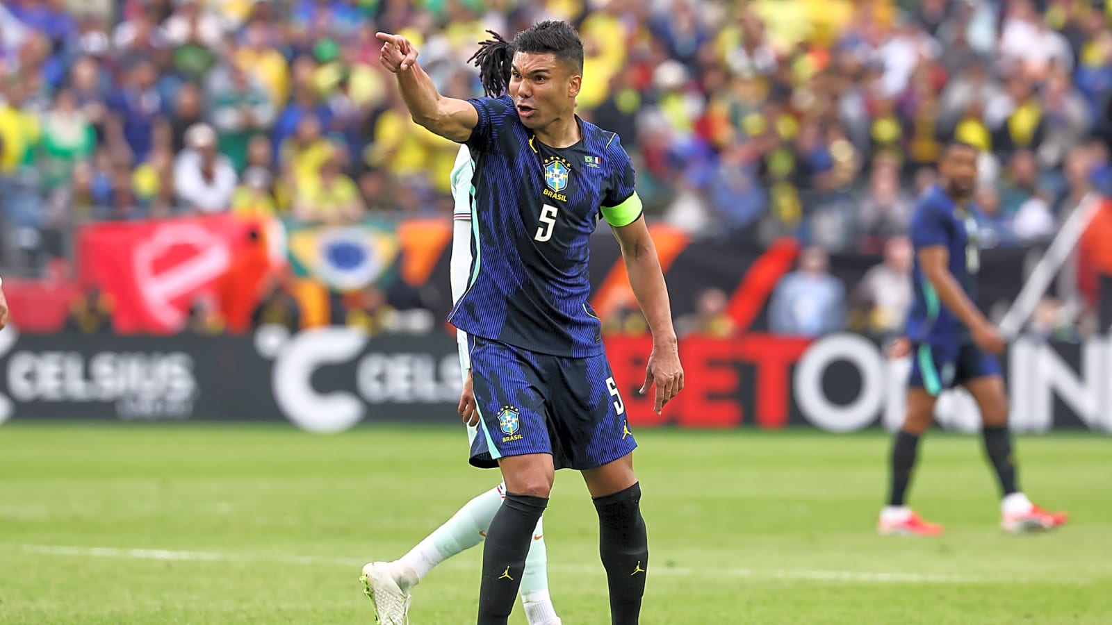 Inter Milan target move for Manchester United midfielder in summer 2026