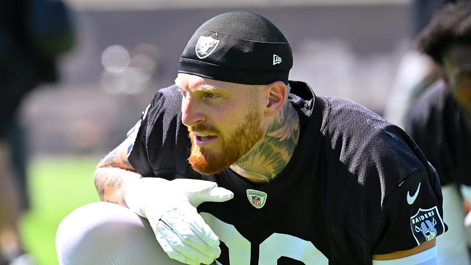 Analyst praises Maxx Crosby as franchise player