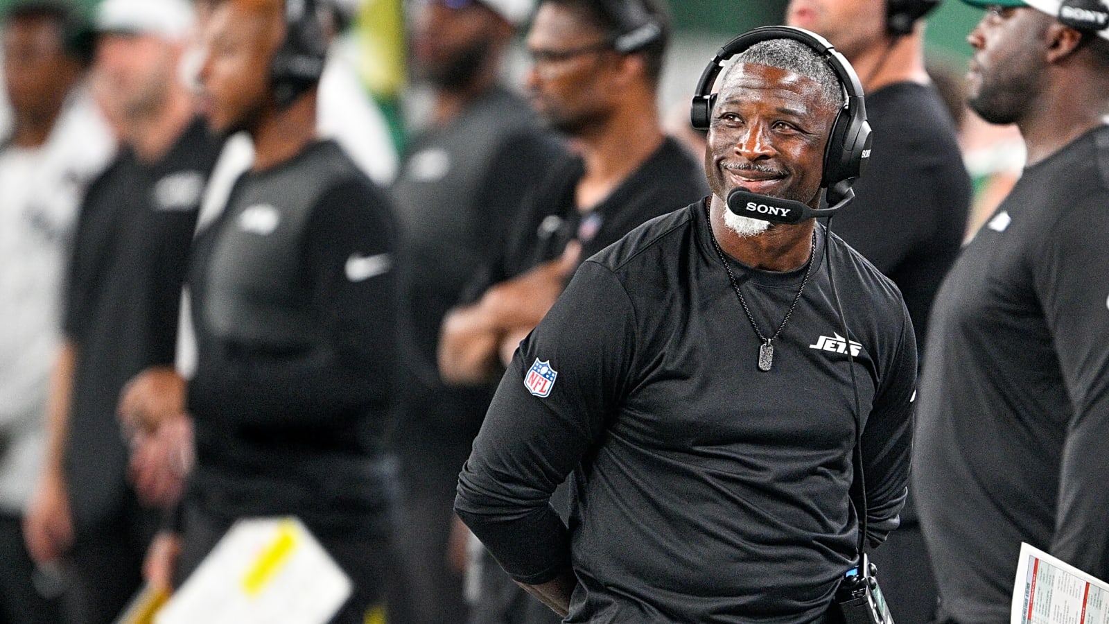 A New Era for the 2025 New York Jets: Can They Finally End the NFL’s Longest Playoff Drought?