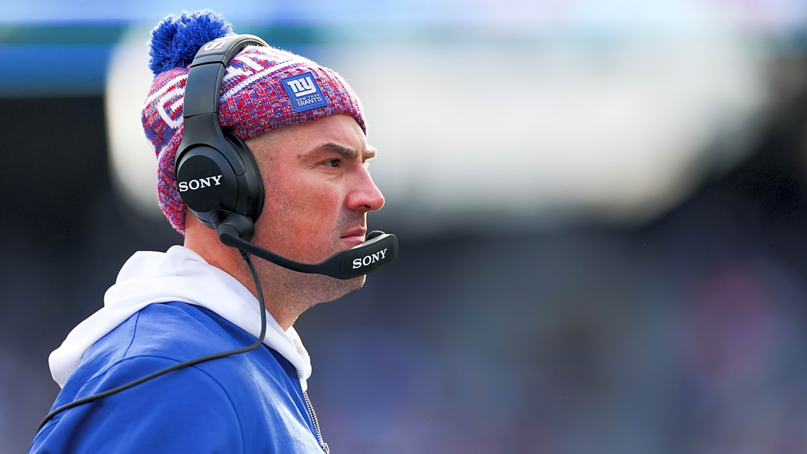 Lions To Add Mike Kafka, Retain Jim O’Neil