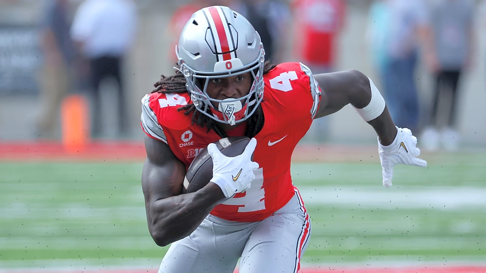 College Football Today Guide: Everything You Need to Know About Week 5 and Beyond