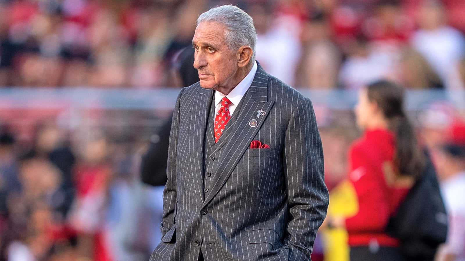 Falcons Interviewing Steelers Assistant GM Andy Weidl